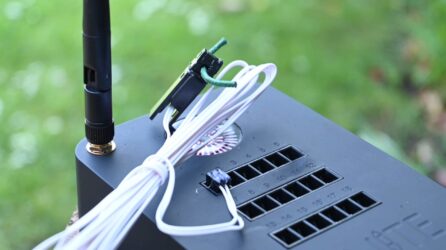 Electric Firing fireworks