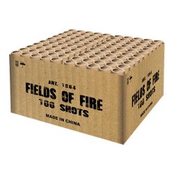 Fields of Fire