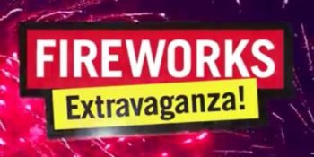 Guy Fawkes Bonfire Night Fireworks - 3 - Dynamic Fireworks