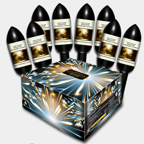 Legacy Pack | Dynamic Fireworks