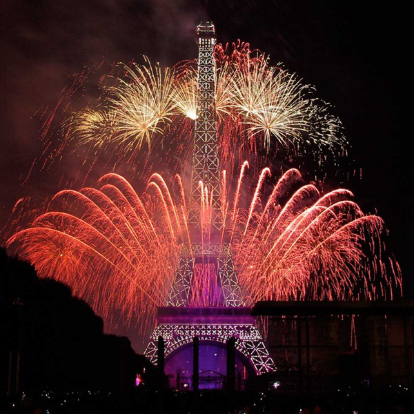 Bastille-Fireworks-France