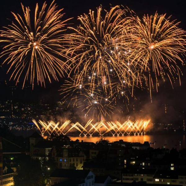 Sechseläuten-Festival-Switzerland